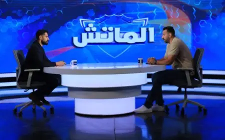 آسر حسين: هيمنة ريال مدريد في الكلاسيكو وبرشلونة يدفع ثمن العند التكتيكي لهانز فليك