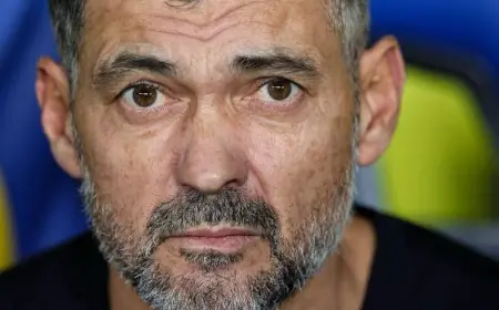 كونسيساو يشيد بلاعبي الاتحاد بعد فوزهم على النصر وينتقد التحكيم