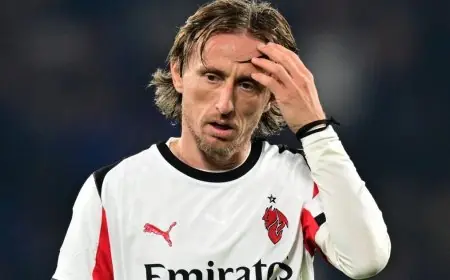 ميلان يواصل التعثر بتعادل جديد في الدوري الإيطالي للمرة الثانية على التوالي