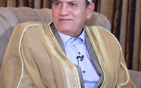 بيان نقابة القراء حول خطأ أحمد نعينع في تلاوة القرآن: تغيير آية وإبقاء أخرى