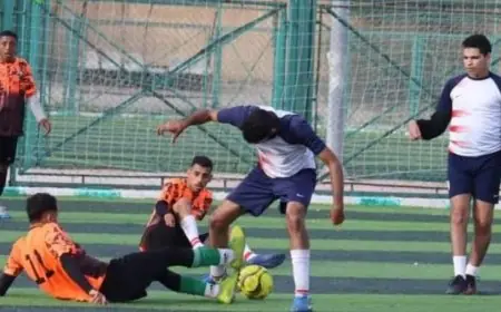 السبت القادم: بدء فعاليات أول بطولة للقدرة الرياضية والبوتشيا في الأسمرات