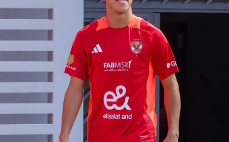 إمام عاشور يعود بقوة: شوبير يكشف تفاصيل عودته المترقبة