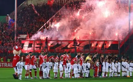 وفاة مشجع نادي لايبزيغ خلال مباراة كأس ألمانيا تجعل الأحداث مفجعة