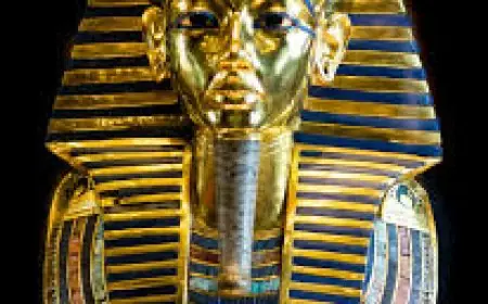 نجل مكتشف مقبرة توت عنخ آمون يكشف أسرار اللحظة التاريخية بـ جرة مياه