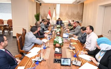 وزارة الشباب والرياضة تطلق خطة شاملة لتعزيز المشاركة السياسية للشباب في جميع المحافظات