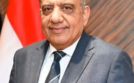 وزير الكهرباء يؤكد أن مشاريع تخزين الطاقة بتقنية البطاريات تدعم استقرار ومرونة الشبكة