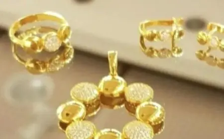 ارتفاع أسعار الذهب في قطر اليوم الأربعاء 29 أكتوبر 2025