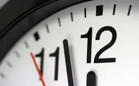 كل ما تحتاج معرفته عن مواعيد عمل المحال والمطاعم في الشتاء