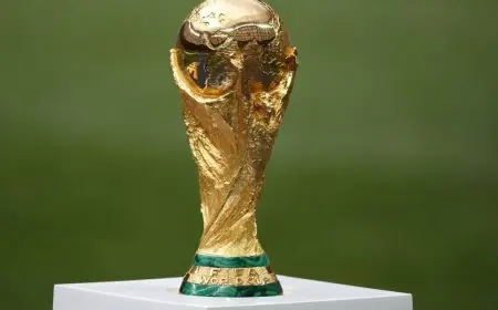 المغرب يحتضن الملحق الإفريقي المؤهل لكأس العالم 2026