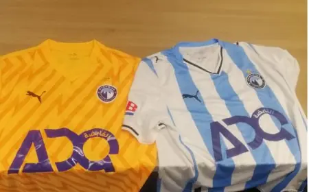 اكتشف كامل أحداث الاجتماع الفني قبل مباراة بيراميدز والتأمين الأثيوبي