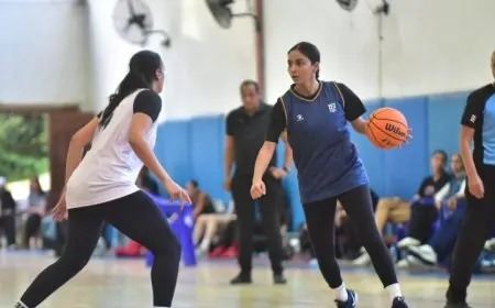 اكتشف مواجهات نصف نهائي دوري السيدات المرتبط