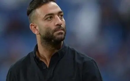 مباراة الأهلي وبيراميدز بالدوري المصري تؤدي إلى حبس ميدو تعرف على التفاصيل