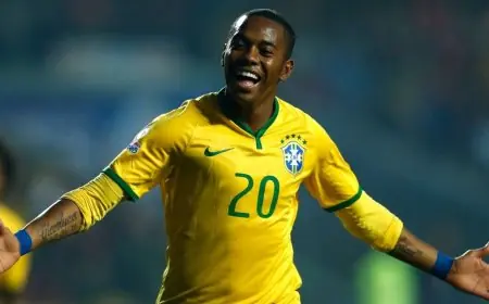 روبينيو يكشف تفاصيل حياته في السجن وينفي الحصول على معاملة مميزة