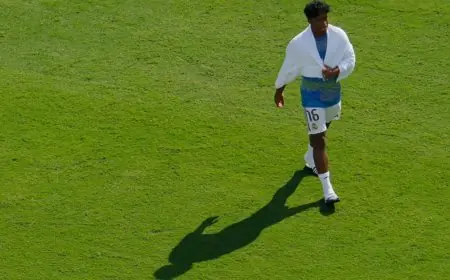 خيبة أمل ويأس في صمت: تطورات مثيرة في قصة إندريك وريال مدريد