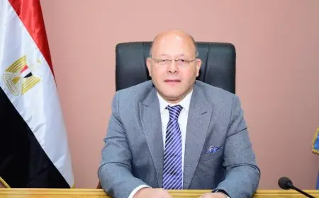 بث مباشر لافتتاح المتحف المصري الكبير برعاية رئيس جامعة سوهاج