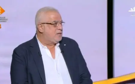 افتتاح المتحف المصري الكبير: دفعة قوية لانتعاش قطاع السياحة في مصر