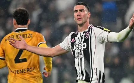 يوفنتوس يحقق أول انتصار منذ سبتمبر وروما يعزز ملاحقته لنابولي