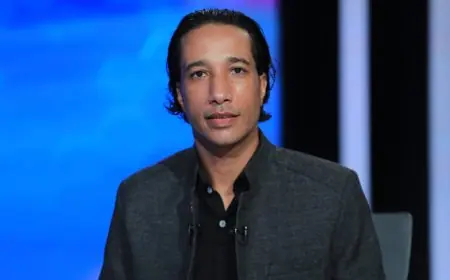 أحمد حسن دروجبا يكشف سر التعادل أمام بتروجت ويؤكد لاعبوا الأهلي وخط الدفاع مستباج لجميع الفرق