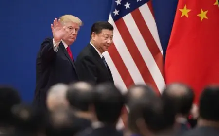 ترامب يعتبر اختبار الأسلحة النووية خيارًا مناسبًا وسط تجارب الدول الأخرى