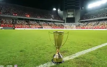 تحديث جدول مباريات كأس السوبر المصري لزيادة الإثارة والتشويق