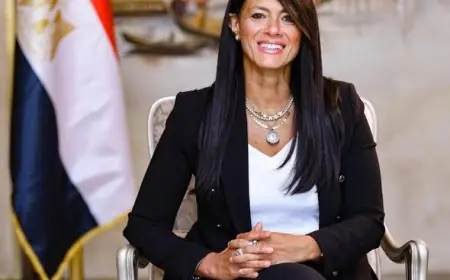 استثمارات ضخمة بقيمة 116.2 مليار جنيه في قطاع السياحة لعامي 2025 و2026 وفقاً للمشاط