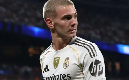 ريال مدريد يجبر ريفر بليت على تبني سياسة جديدة لحماية مواهبه الشابة