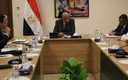 وزير الكهرباء يعلن تأمين المتحف المصري الكبير بـ 80 وحدة توليد متنقلة لضمان التغذية الكهربائية المستمرة