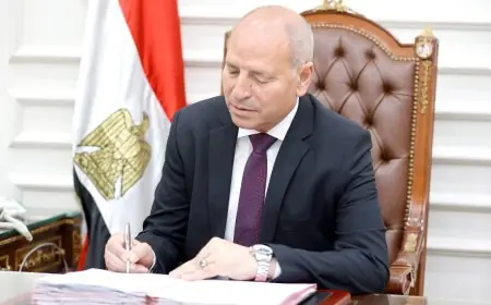 تجديد الدماء في قيادات الأحياء: محافظ القاهرة يعلن عن حركة تنقلات لرؤساء الأحياء