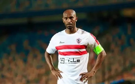 شيكابالا يكشف: الاعتزال كان قراري والركلة العاشرة رمز للنهاية المثلى