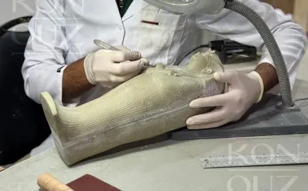 كل ما تحتاج معرفته عن الدعوة للاحتفال في المتحف المصري الكبير