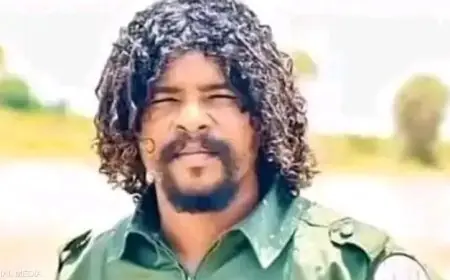 القبض على جزار الفاشر: تعرّف على أبو لولو مرعب دارفور