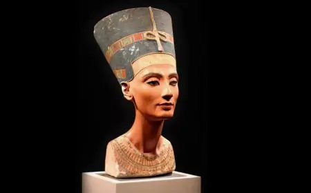 زاهي حواس يكشف اقتراب العثور على مقبرة نفرتيتي وأسرار المومياوات تزيد جاذبية المتحف السياحي