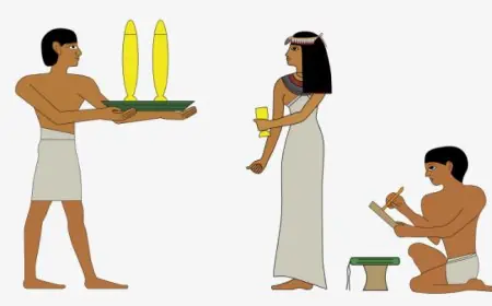 الأمراض التي شاعت بين المصريين القدماء: السكر والسرطان في دائرة الضوء