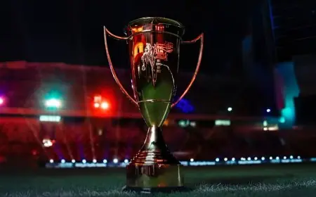 صراع الأبطال في قمة السوبر المصري: من يقتنص اللقب؟