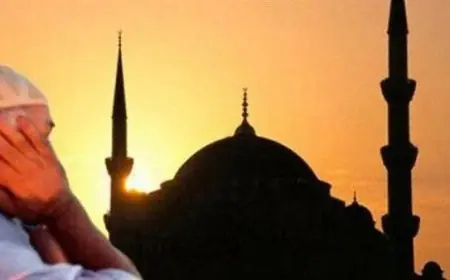 وقت أذان الظهر وفق التوقيت الشتوي في مصر