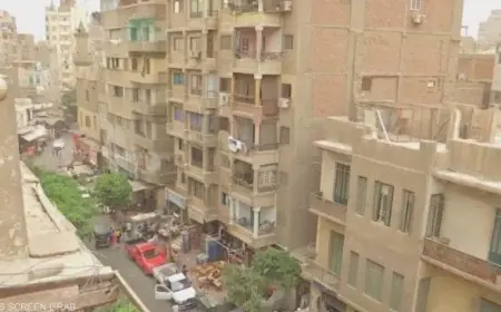 بعد شهر من فتح التقديم.. «الإسكان» تبدأ مراجعة طلبات الإيجار القديم إلكترونيًا