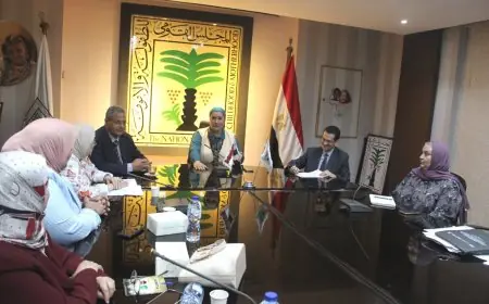 الدكتورة سحر السنباطي: أهمية دوركم في حماية حقوق الأطفال بالمحافظات وتفعيل مبادرات المجلس