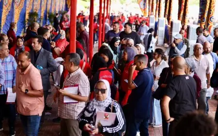 إيقاف تسجيل أعضاء الأهلي خلال صلاة الجمعة