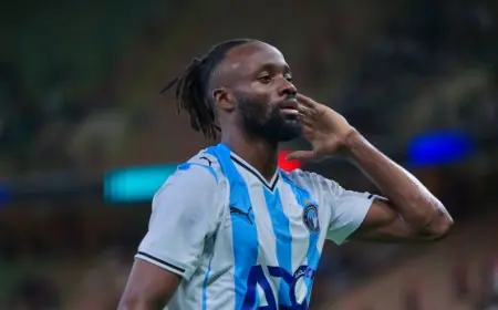 تشكيلة الكونغو لمنافسات الملحق الأفريقي المؤهل لبطولة كأس العالم