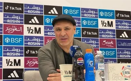 المدرب الجزائري نور الدين بن ذكري على وشك قيادة الزمالك