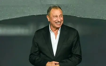 الخطيب يوجه الشكر للجنة القضائية والسلطة الإدارية