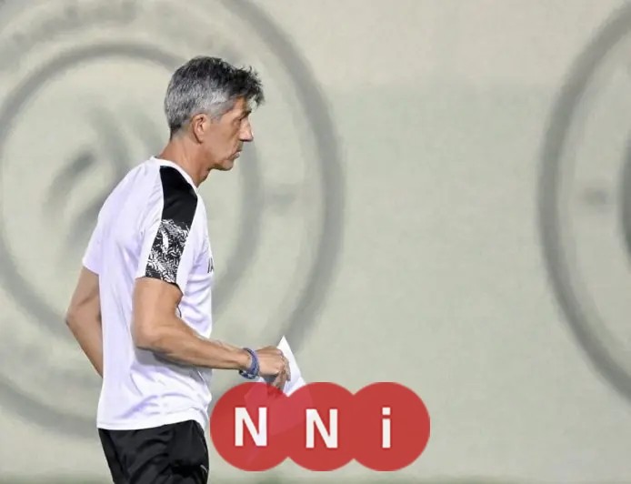 مدرب الشباب: خطة لهزيمة أي فريق يواجه الهلال بملعب مفتوح