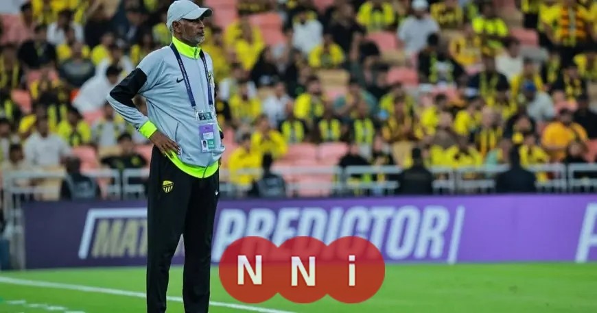 خليفة يبقى متفائلاً رغم خسارة الاتحاد مرة جديدة أمام شباب الأهلي
