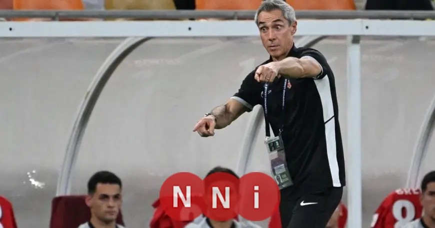 سوزا يعرب عن فخره بلاعبي شباب الأهلي بعد انتصار مذهل على الاتحاد