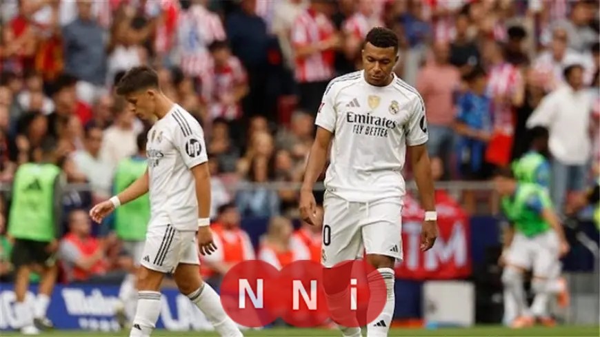 ريال مدريد يكشف عن تشكيلته المثيرة لمباراة كيرات في دوري الأبطال