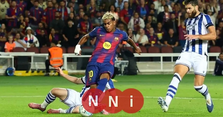 مباريات اليوم الأربعاء 1 أكتوبر 2025: نهائي مبكر في برشلونة يثير الحماس