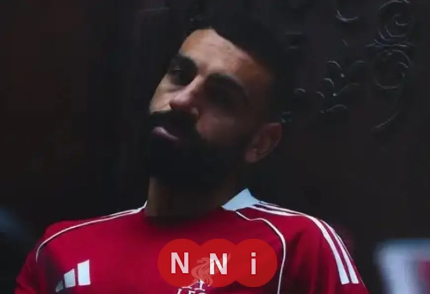 محمد صلاح يبدأ من دكة بدلاء ليفربول في مواجهة جلطة سراي بدوري الأبطال
