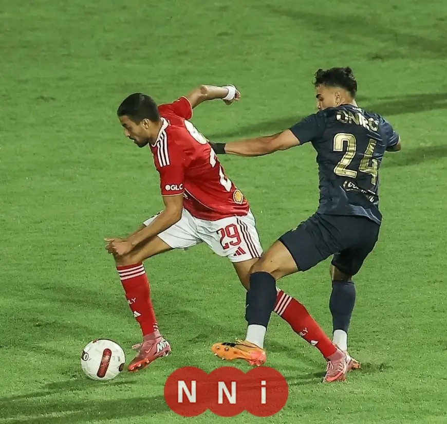 اكتشف السر وراء رهان قبل مباراة الأهلي والزمالك وتعرف على رد أحمد عادل وإبراهيم عبد الخالق