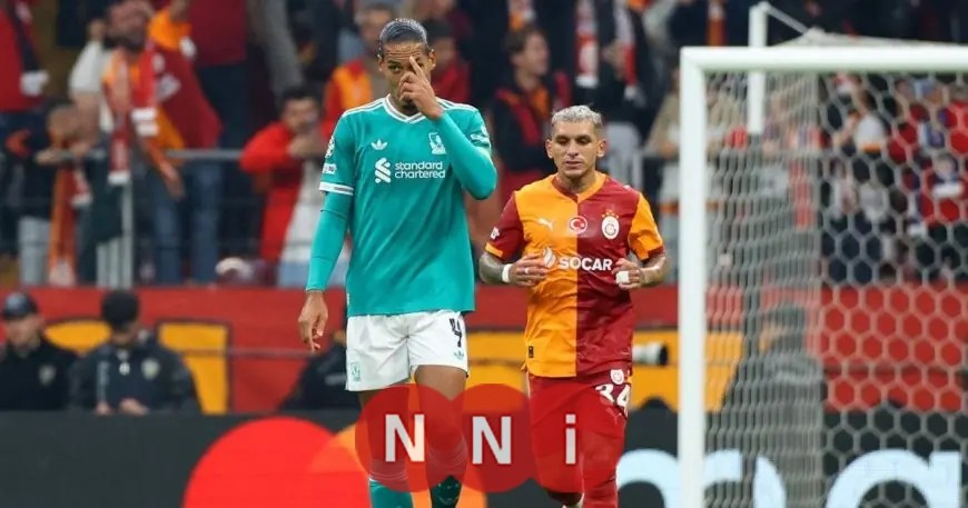 فان دايك ينتقد لاعبي ليفربول بشدة مطالبًا بوقف الأخطاء السخيفة