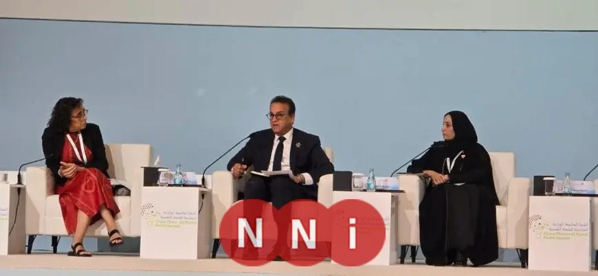 خالد عبد الغفار يساهم في تعزيز الصحة النفسية عالمياً في القمة الوزارية بالدوحة